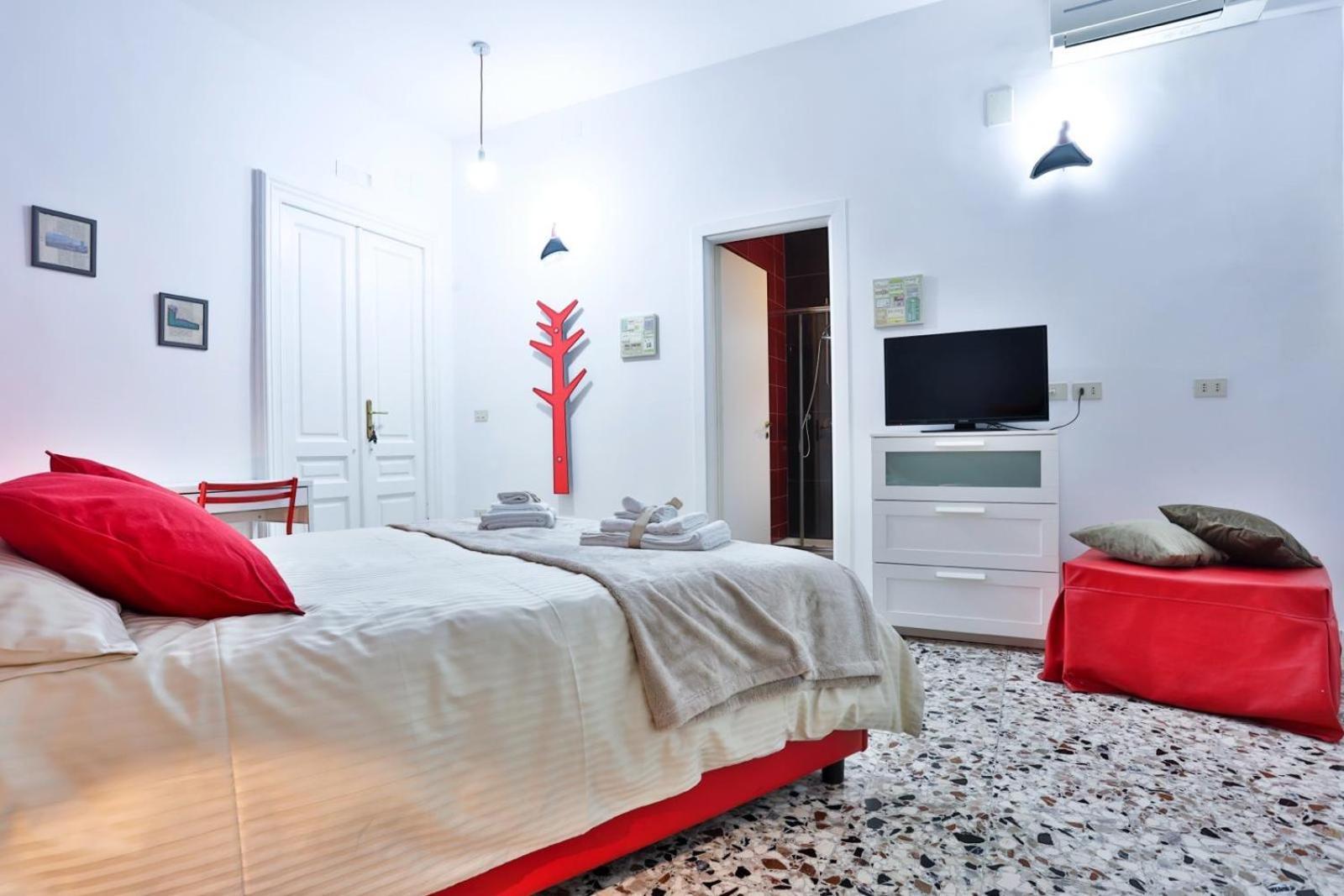 Hotel Da Francesco Napoli Esterno foto