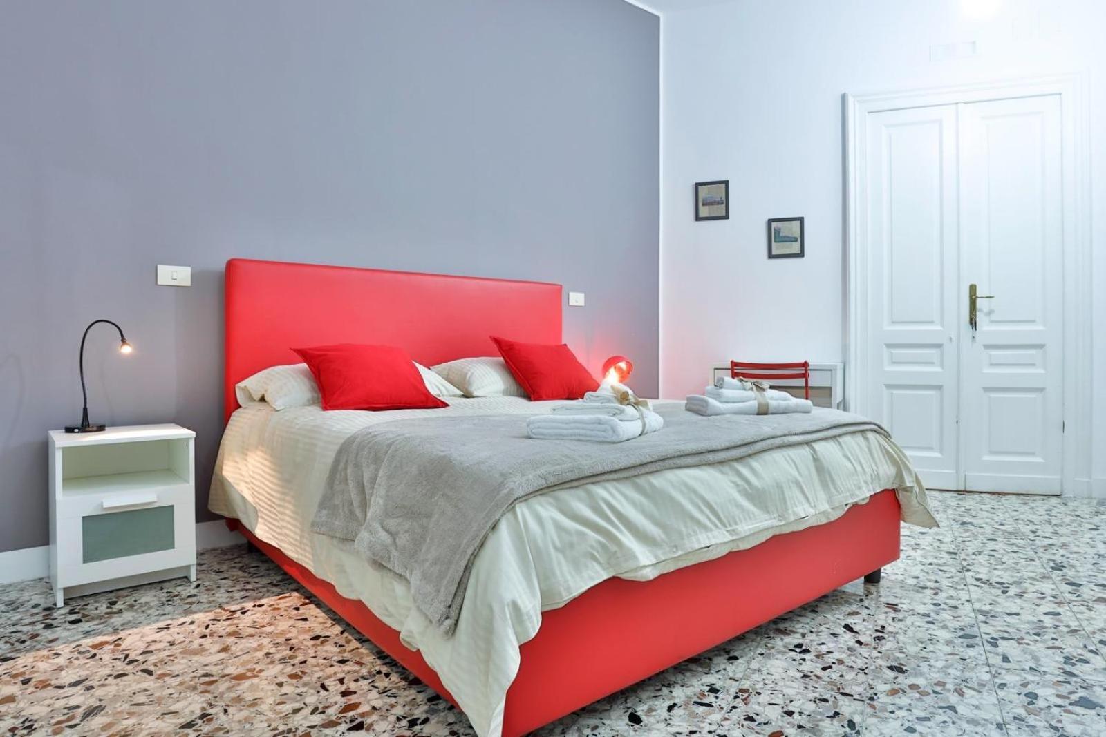 Hotel Da Francesco Napoli Esterno foto