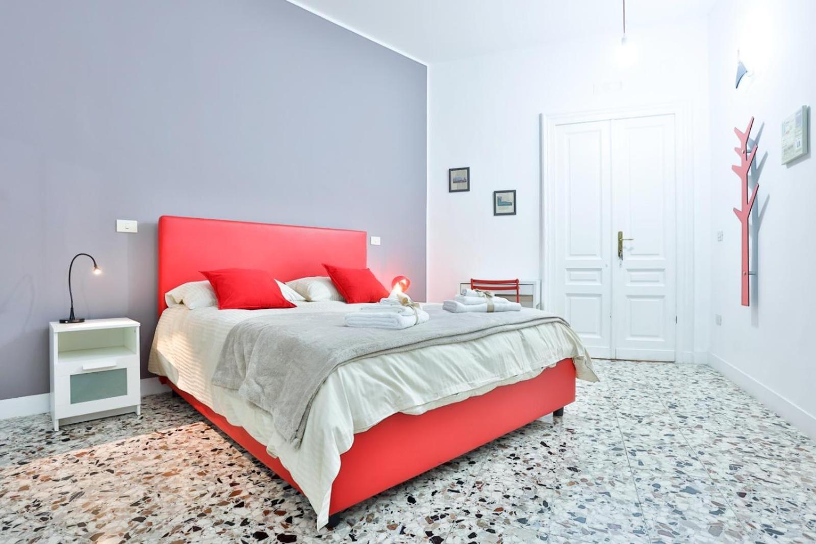 Hotel Da Francesco Napoli Esterno foto