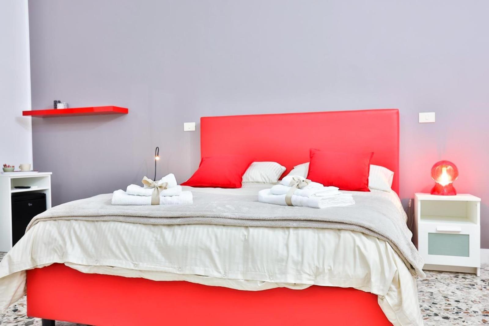 Hotel Da Francesco Napoli Esterno foto