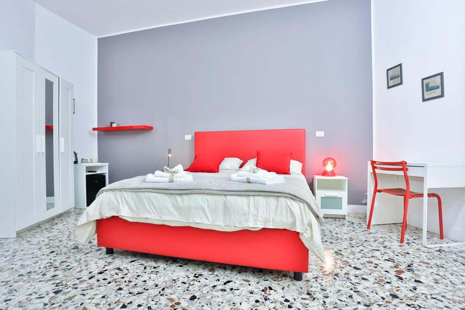 Hotel Da Francesco Napoli Esterno foto