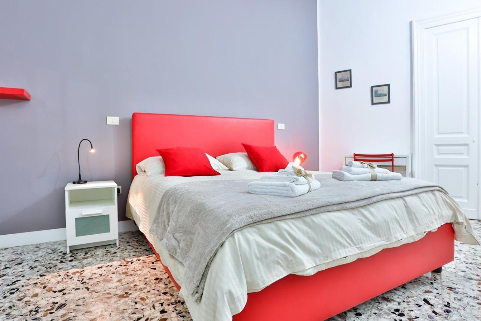 Hotel Da Francesco Napoli Esterno foto