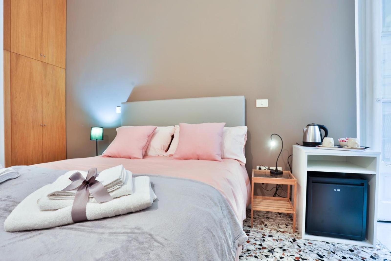 Hotel Da Francesco Napoli Esterno foto