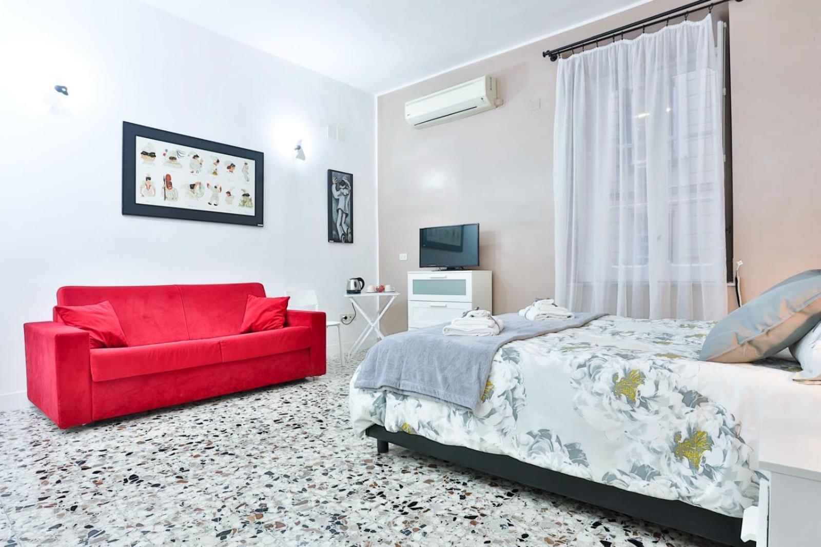 Hotel Da Francesco Napoli Esterno foto