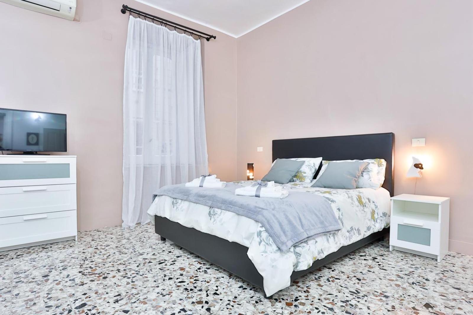 Hotel Da Francesco Napoli Esterno foto
