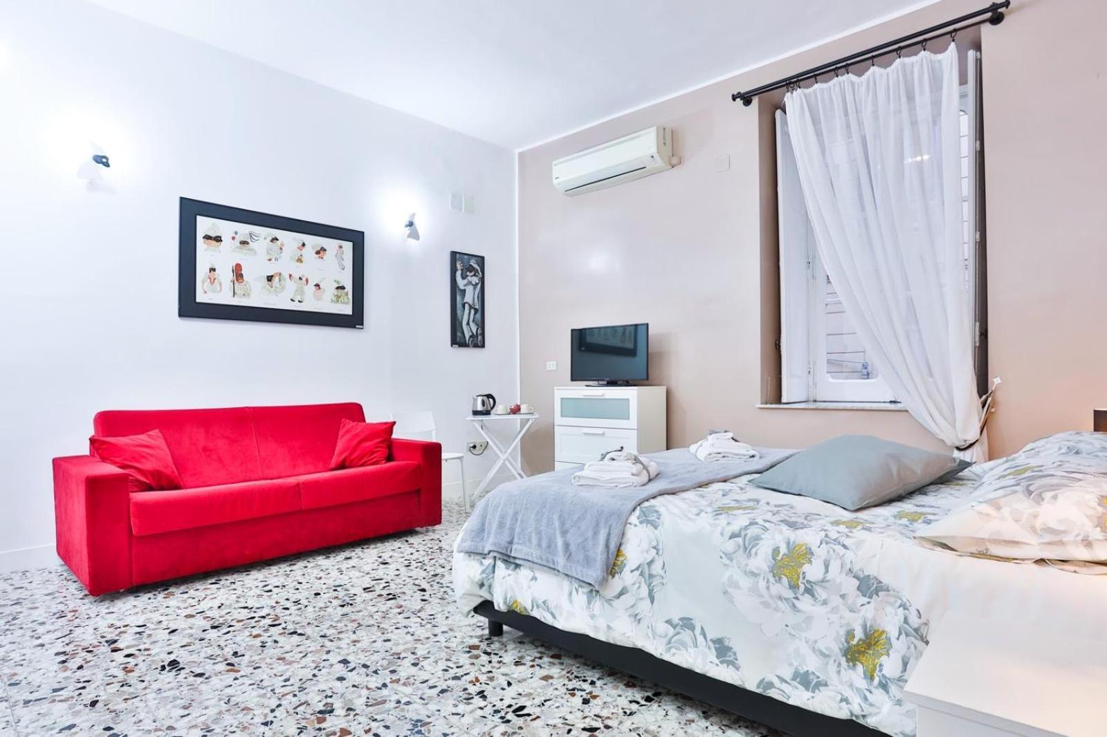 Hotel Da Francesco Napoli Esterno foto