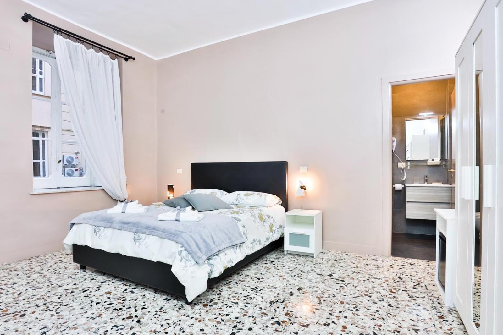 Hotel Da Francesco Napoli Esterno foto